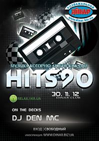 Hits 90