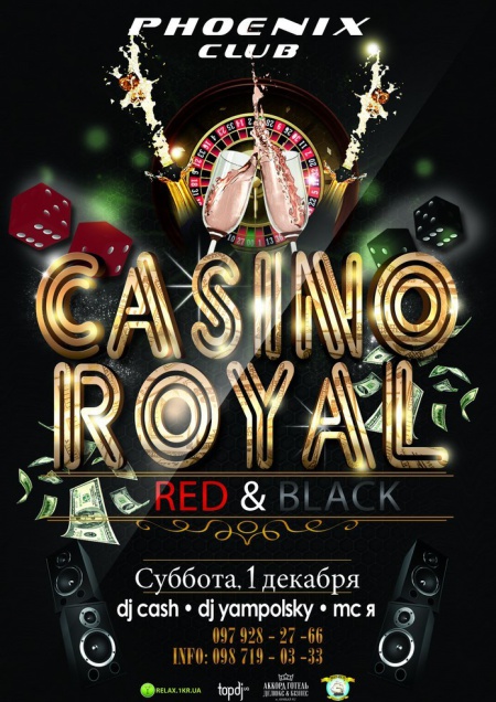 Casino Royal