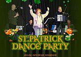 St.Patrick Dance Party