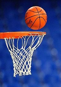 XІІІ тур чемпіонату України з баскетболу