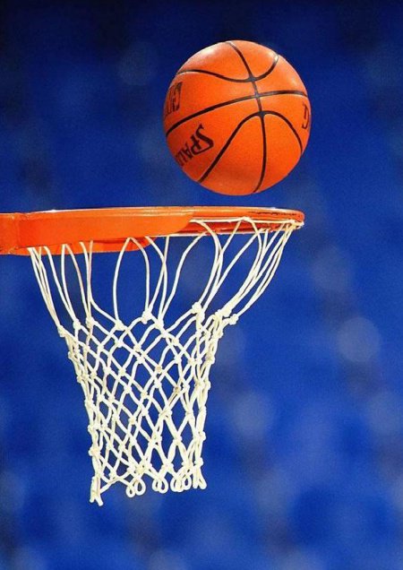 XІІІ тур чемпіонату України з баскетболу