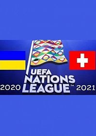 UEFA: Украина - Швейцария