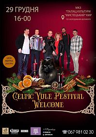 Celtic Yole Festival
