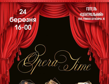 Opera time