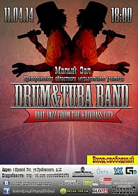 Drum&Tuba Band