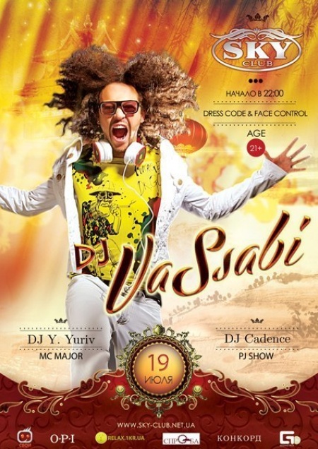 Dj VaSsabi