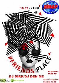 Friends place