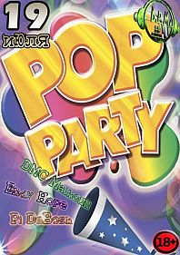 Hard Pop Party vol.2