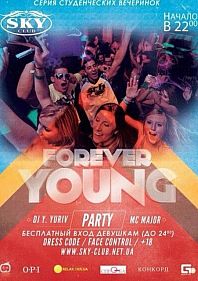 Forever young