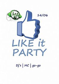 Like it party
