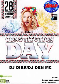 Constitution Day