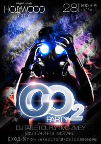 CO2 party