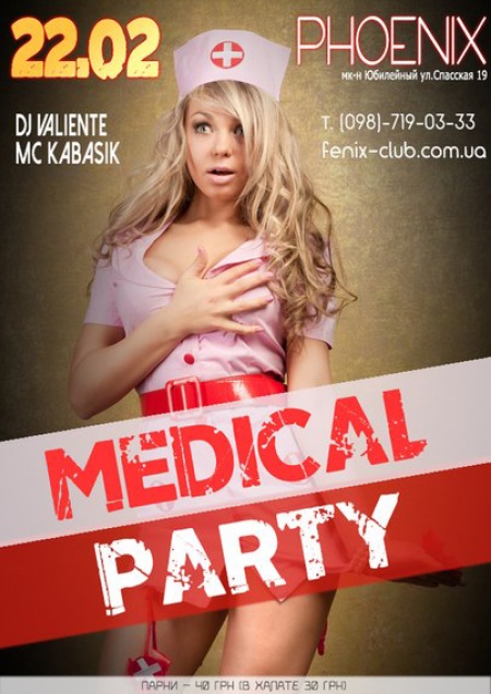 Medical Party