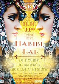 Habibi Lal