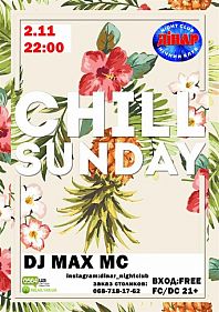 Chill Sunday
