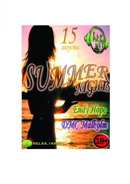 Summer Night