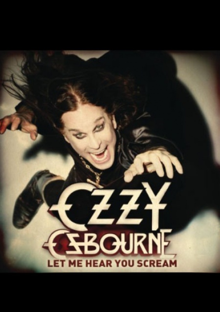 OZZY cover party