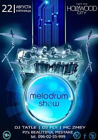 Melodrum show