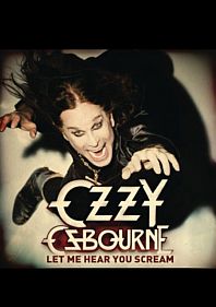 OZZY cover party