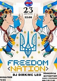 Freedom nation