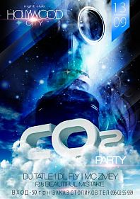 CO2 party