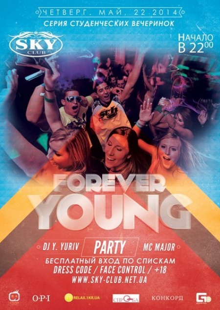 Forever Young