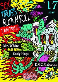 Rock-n-Roll Party
