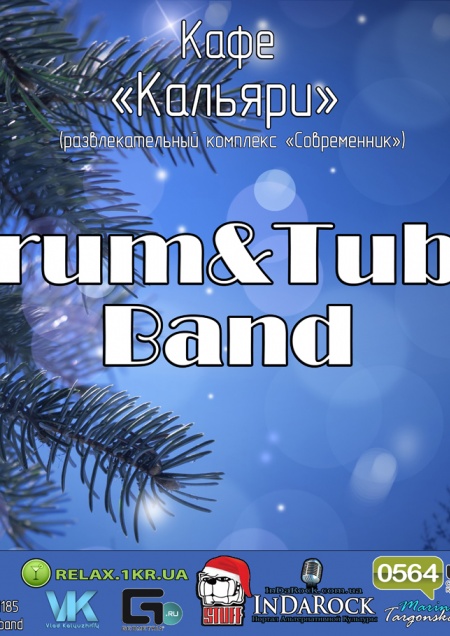 Drum&Tuba Band