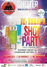 Shot Party