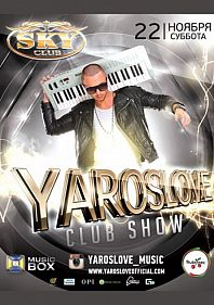 Yaroslove