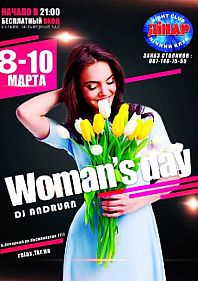 Woman"s Day