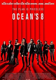 Ocean's 8