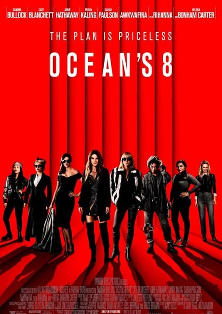 Ocean's 8