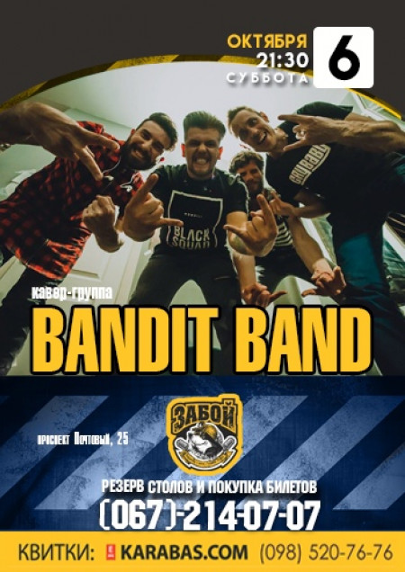 Bandit Band