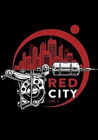 Redcity Tattoo Fest