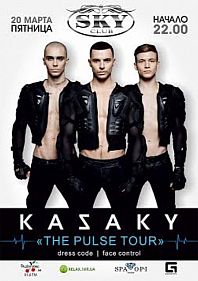 Kazaky