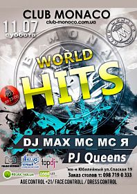 World Hits