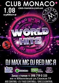 World Hits