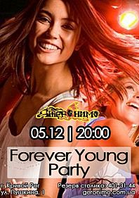 Forever Young Party