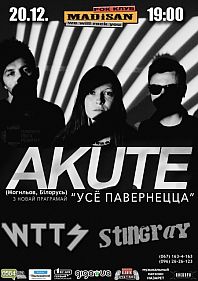 AKUTE