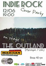 Indie Rock Cover Party