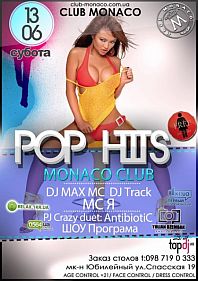 Pop Hits