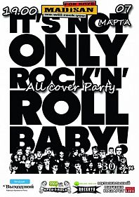 All cover Party