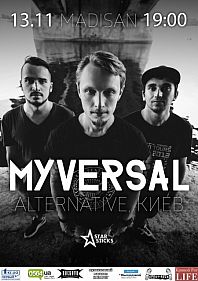 MYVERSAL