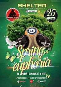 Spring Euphoria