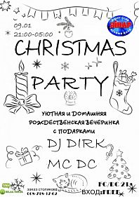 Christmas Party