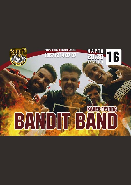 Bandit Band