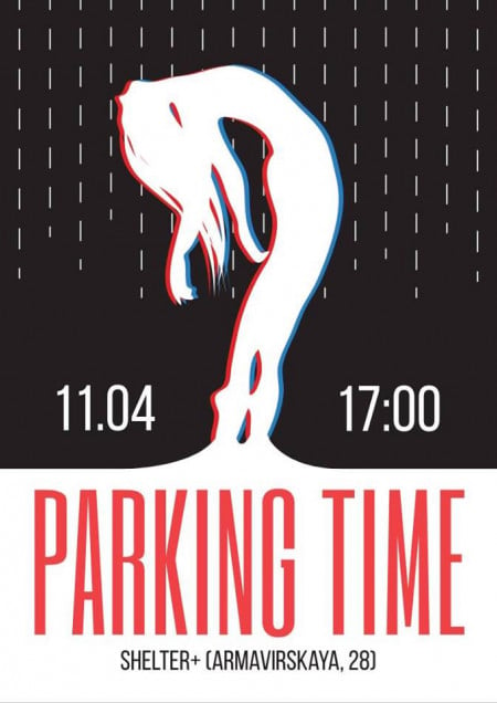 Parking Time