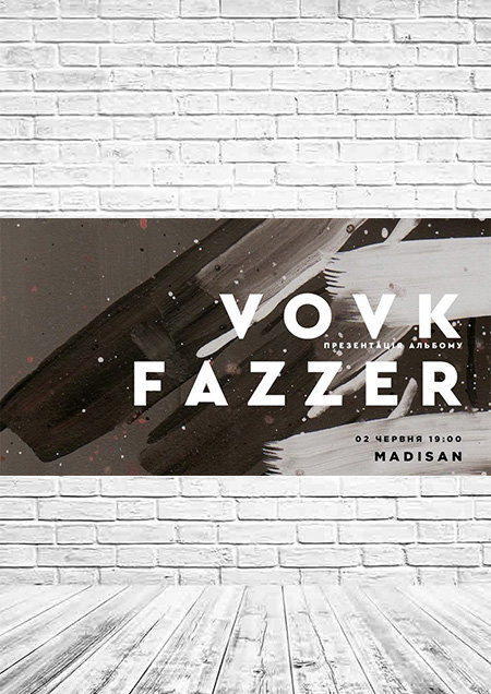 Vovk & Fazzer