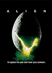 Alien (eng)